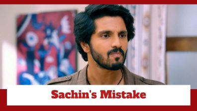 Udne Ki Aasha Upcoming Twist: Sachin’s aggressiveness leads to Paresh’s ill health; will Sachin pay a big price?