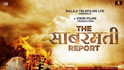 Uncovering the Truth: Vikrant Massey Starrer ‘The Sabarmati Report’ Gets Ready to Hit Theaters