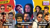 Universes: YRF Spy v/s Maddock HCU v/s Rohit's Cop: Which One Has The Most Potential in Future? 917966