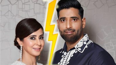 Urmila Matondkar files for divorce from husband, Mohsin Mir; ‘not on mutual terms’