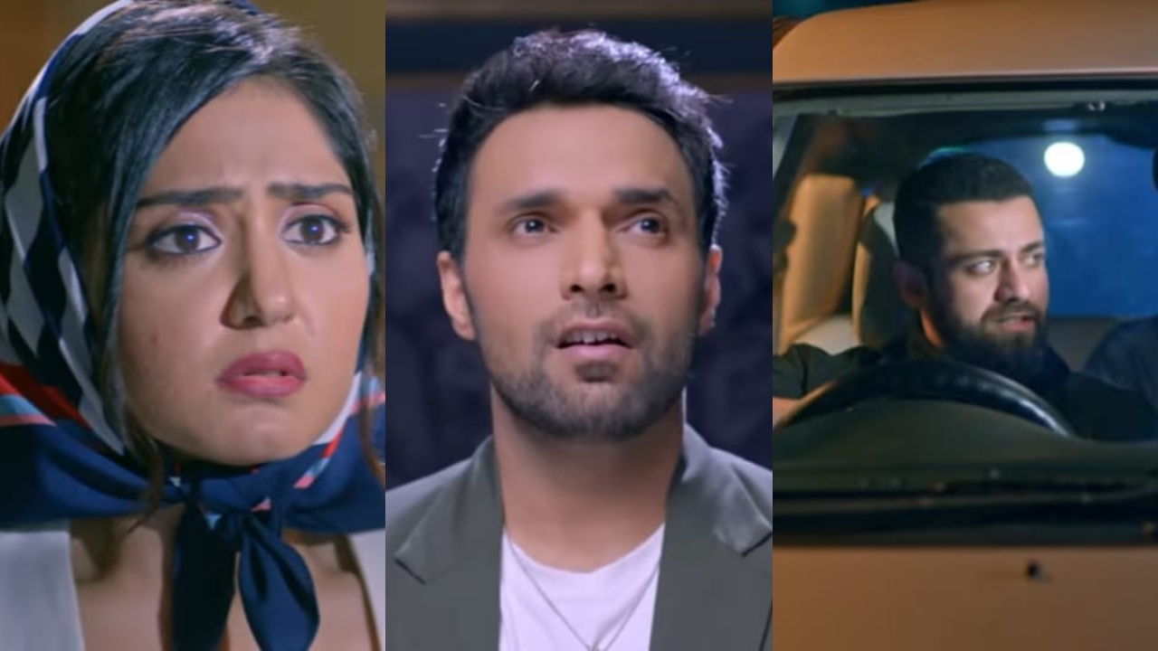 Vanshaj Serial Upcoming Twist: Yuvika Finds Something Fishy With Neel's Death, DJ Conspires Against Yash 917230