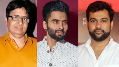 Vashu Bhagnani and Jackky Bhagnani file complaint against Ali Abbas Zafar for siphoning / misappropriation of funds