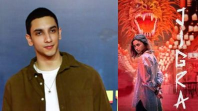 Vedang Raina Lends Voice to Iconic Song ‘Phoolon Ka Taaron Ka’ in Alia Bhatt-Starrer Jigra
