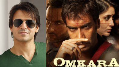 Vivek Oberoi humbled by the love ‘Omkara’ is getting on re-release