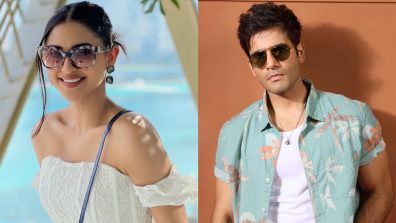 We did not want to label our closeness with any name: Krystle D’Souza talks about Karan Tacker
