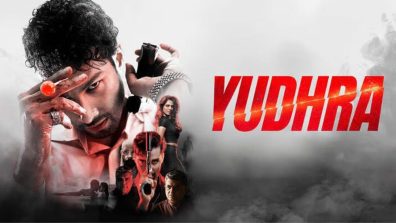With the collection of 4.52 Cr. on Day 1 at the box office, Excel Entertainment’s Yudhra emerged as one of the biggest opener of the year!