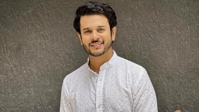 Yeh Rishta Kya Kehlata Hai: Jay Soni Back On Sets; Happy Reunion Time