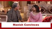Yeh Rishta Kya Kehlata Hai Upcoming Twist: Manish tries to convince Abhira to marriage; asks her to respect Armaan’s love
