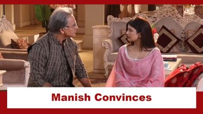 Yeh Rishta Kya Kehlata Hai Upcoming Twist: Manish tries to convince Abhira to marriage; asks her to respect Armaan’s love