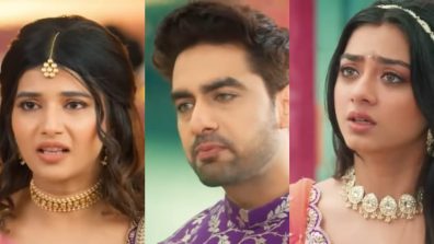Yeh Rishta Kya Kehlata Hai Written Update 17 September 2024: Armaan’s Dream Breaks, Will He Marry Abhira After Knowing She Can Never Conceive?