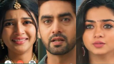 Yeh Rishta Kya Kehlata Hai Written Update 18 September 2024: Oh No! Abhira Refuses To Marry, Armaan Devastated