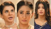 Yeh Rishta Kya Kehlata Hai Written Update 28 September 2024: Kaveri Gives An Offer Letter To Abhira, Gets Confused