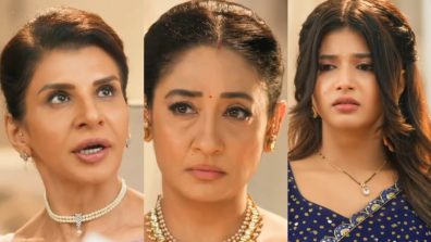 Yeh Rishta Kya Kehlata Hai Written Update 28 September 2024: Kaveri Gives An Offer Letter To Abhira, Gets Confused