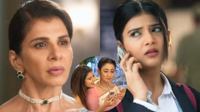 Yeh Rishta Kya Kehlata Hai Written Update 3 September 2024: Kaveri Forces Abhira To Sign Prenup Papers