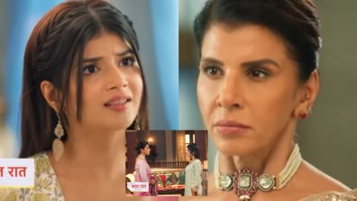 Yeh Rishta Kya Kehlata Hai Written Update 4 September 2024: Shocking! Kaveri Threatens Abhira To Sign Prenup Papers