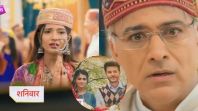Yeh Rishta Kya Kehlata Hai Written Update 5 September 2024: Manish Discovers Abhira’s True Identity