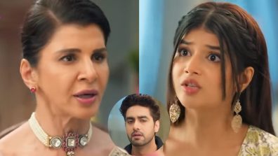Yeh Rishta Kya Kehlata Hai Written Update  6 September 2024: Kaveri Threatens Abhira, Leaves Her In Tough Spot