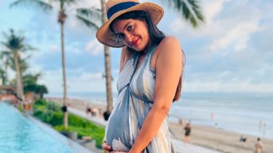 YouTuber Anisha Dixit Finds It Tough To Be Sick During Pregnancy; Prays For A Quick Recovery