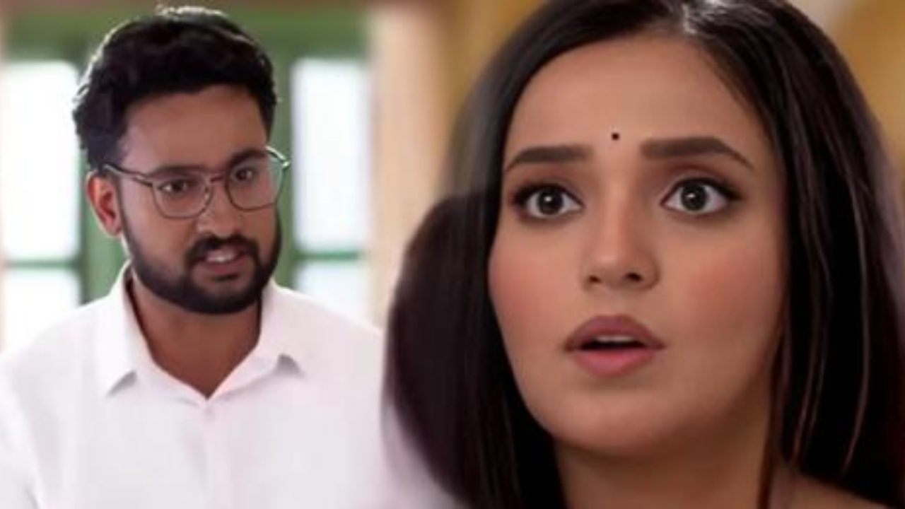 Zee Bangla's 'Anandi': Adidev Stands Up for Mother, Refuses to Join Family Business 919890