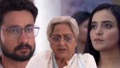 Zee Bangla's Anandi: Granny's Hunger Strike Intensifies Drama, Adidev's Desperation Grows 919731