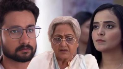 Zee Bangla’s Anandi: Granny’s Hunger Strike Intensifies Drama, Adidev’s Desperation Grows