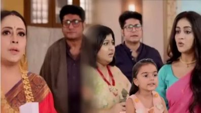 Zee Bangla’s Ke Prothom Kache Esechi: Madhubani Closes in on Kamalini’s Web of Deceit