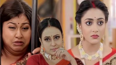 Zee Bangla’s Ke Prothom Kache Esechi: Madhubani Uncovers Kamalini’s Web of Deceit, Amrita’s Innocence Revealed