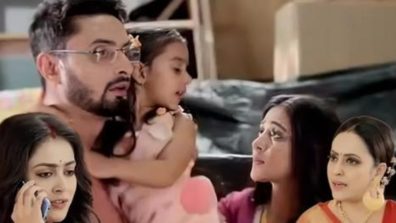 Zee Bangla’s Ke Prothom Kache Esechi: Mihi Rescued, Kamalini’s Evil Plans Exposed