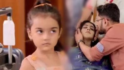 Zee Bangla’s Ke Prothom Kache Eshechi: Madhubani’s World Crumbles as Mihi is Taken Away