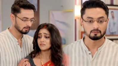 Zee Bangla’s Ke Prothom Kache Eshechi: Rik’s Past Revealed, Will Madhubani’s Dream of Family Life Shatter?