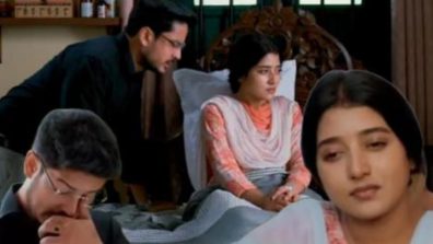 Zee Bangla’s MithiJhora: Anirban’s Desperate Attempt to Win Rai Back, But Will He Succeed?