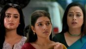 Zee Bangla’s MithiJhora: Anirban’s Family Tries to Win Rai Back. Will they succeed?