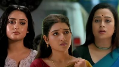 Zee Bangla’s MithiJhora: Anirban’s Family Tries to Win Rai Back. Will they succeed?