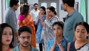 Zee Bangla’s MithiJhora: Anirban’s Parents’ Sudden Change of Heart Exposed, Sohini’s Greed Unmasked