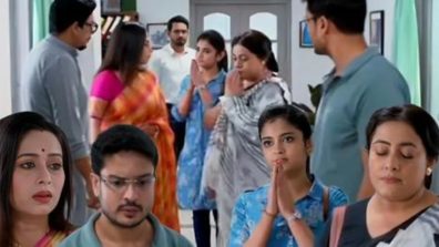 Zee Bangla’s MithiJhora: Anirban’s Parents’ Sudden Change of Heart Exposed, Sohini’s Greed Unmasked