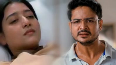 Zee Bangla’s MithiJhora: Anirban’s True Colors Exposed as Rai Recovers