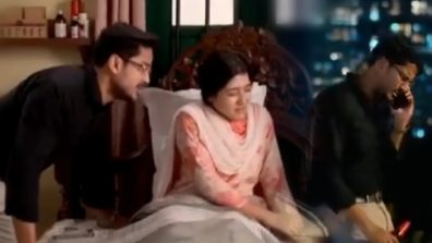 Zee Bangla’s MithiJhora: Rai’s Recovery Unleashes New Dangers, Anirban’s Obsession Intensifies