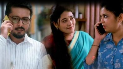 Zee Bangla’s MithiJhora: Sarthak Stands by Rai in Her Time of Need, Operation Looms Ahead