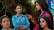Zee Bangla’s MithiJhora: Srotoswini Stands Guard, Refuses Anirban’s Entry as Rai Recovers