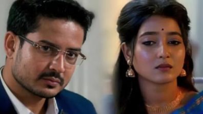 Zee Bangla’s MithiJhora’s Big Twist: Anirban’s Surprise Appearance, Shaurya-neelu’s Reunion