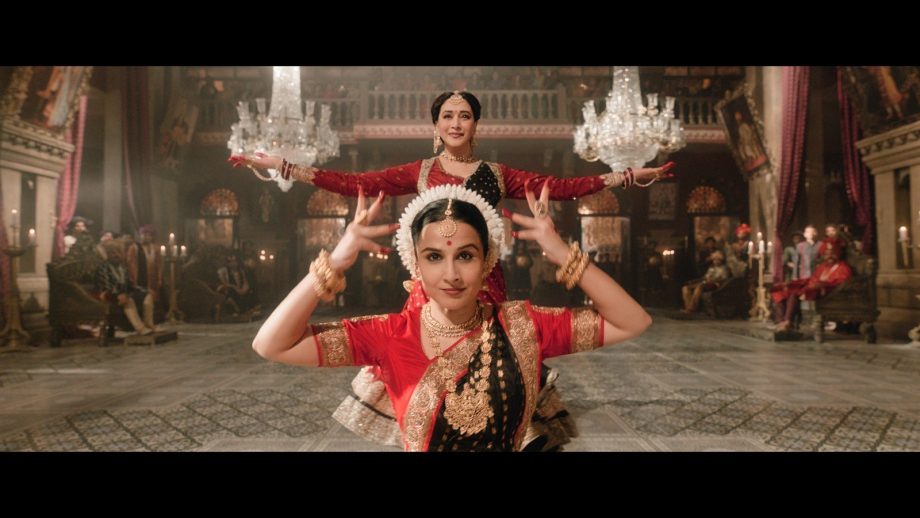 10 Reasons To Watch Bhool Bhulaiyaa 3 This Diwali In Theatres On 1st November, 2024! 923098