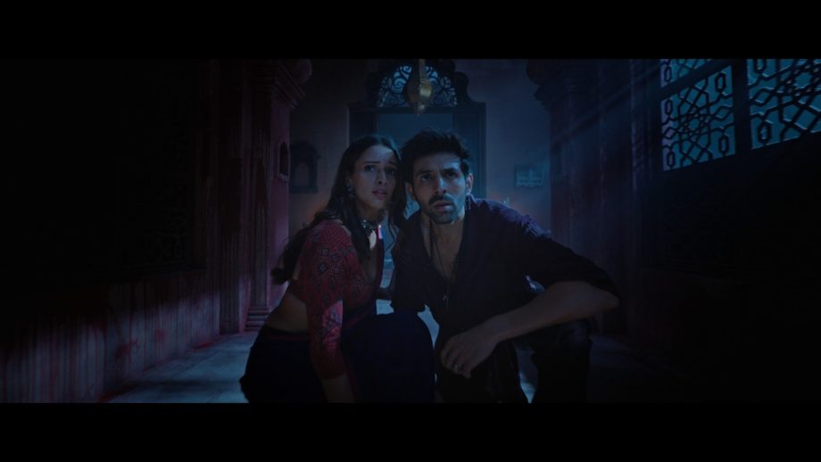 10 Reasons To Watch Bhool Bhulaiyaa 3 This Diwali In Theatres On 1st November, 2024! 923099