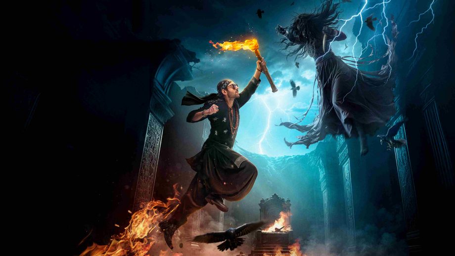 10 Reasons To Watch Bhool Bhulaiyaa 3 This Diwali In Theatres On 1st November, 2024! 923102