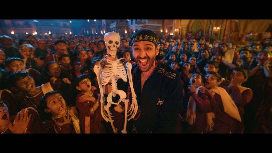 10 Reasons To Watch Bhool Bhulaiyaa 3 This Diwali In Theatres On 1st November, 2024! 923103