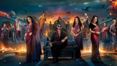 10 Reasons To Watch Bhool Bhulaiyaa 3 This Diwali In Theatres On 1st November, 2024!