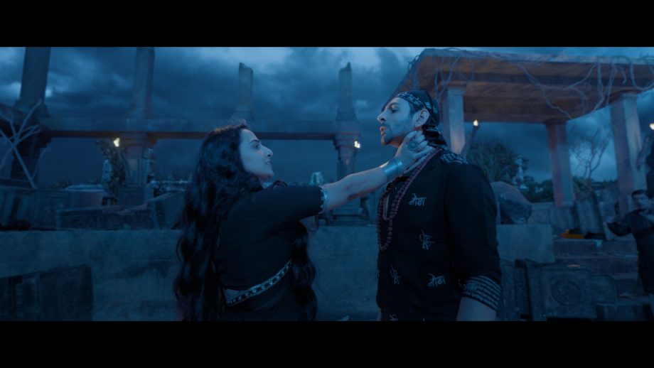 10 Reasons To Watch Bhool Bhulaiyaa 3 This Diwali In Theatres On 1st November, 2024! 923097