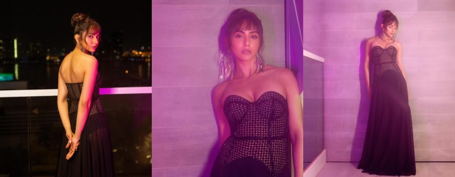 5 Modern Looks of Rakul Preet Singh to Elevate Your Fashion Game 920281