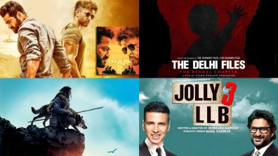 5 Most Anticipated Bollywood Movies to Watch Out For in 2025!