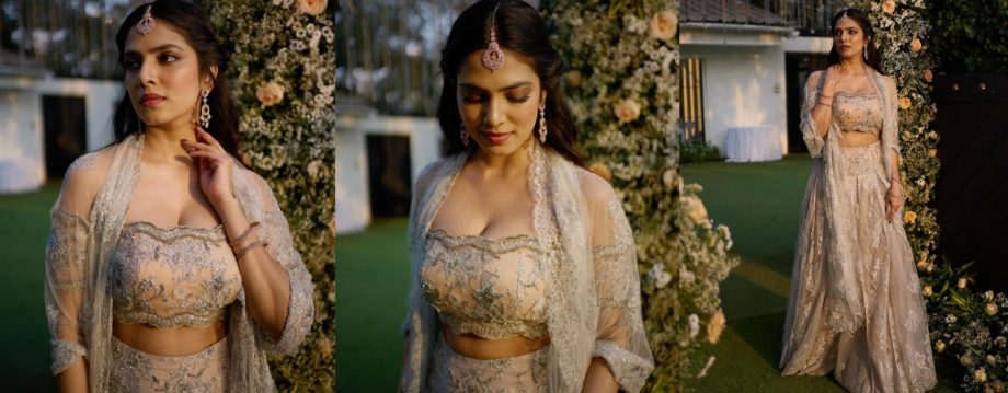 5 Times Malavika Mohanan Gave us Diwali Fashion inspo that We Can't Ignore 922697