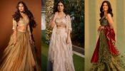 5 Times Malavika Mohanan Gave us Diwali Fashion inspo that We Can’t Ignore